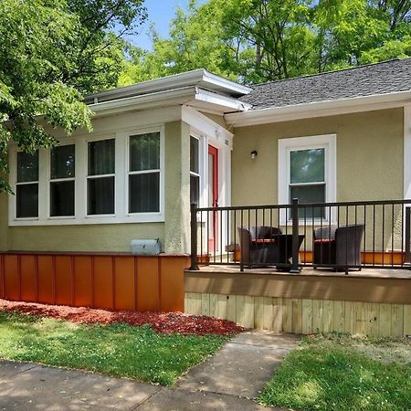 Newly Renovated - Private Home In The Heart Of Downtown Lake Geneva - Dog Friendly - Secluded Back Deck Εξωτερικό φωτογραφία